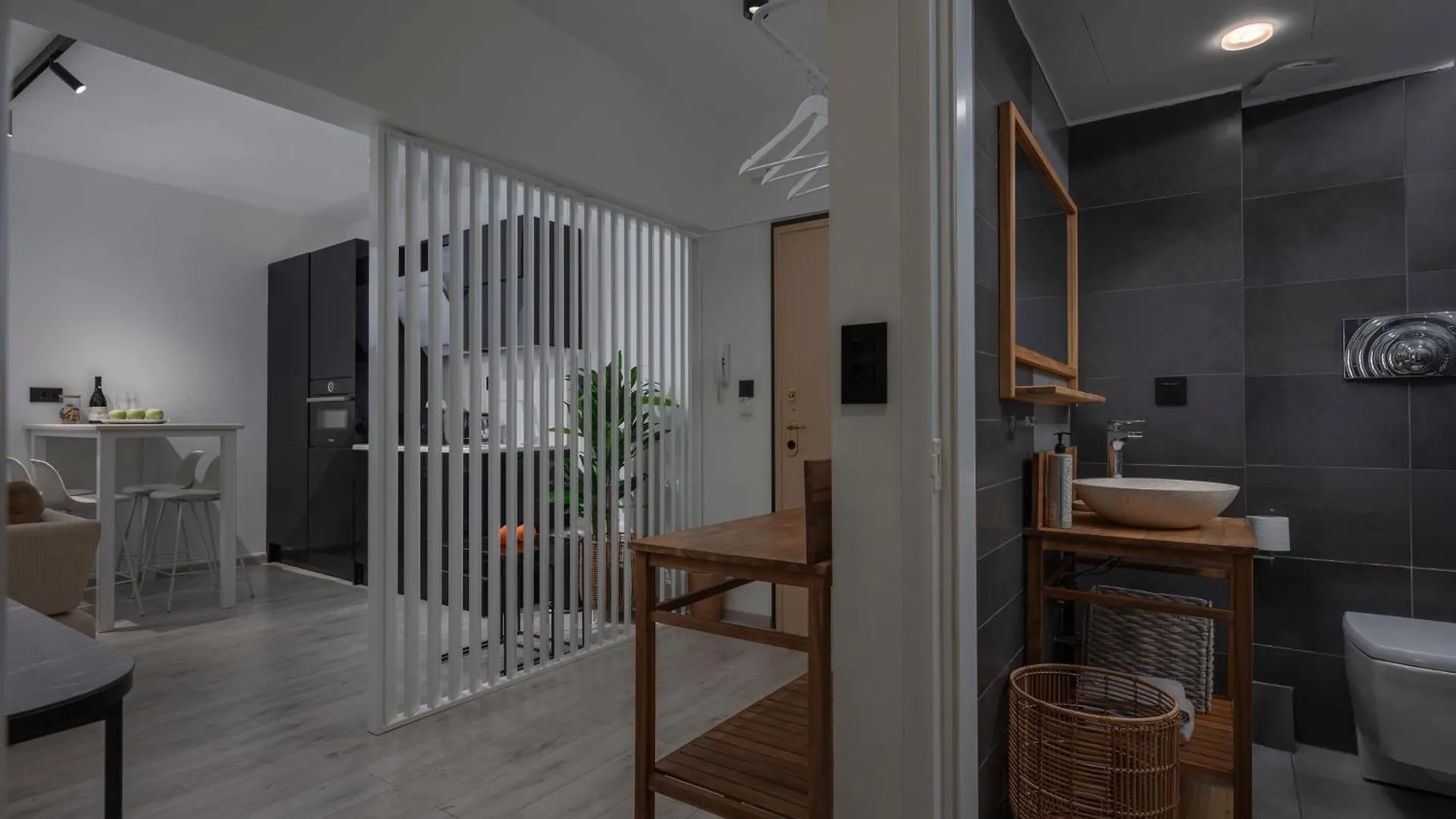 Embassy Elegant Suite Θεσσαλονίκη Ελλάδα