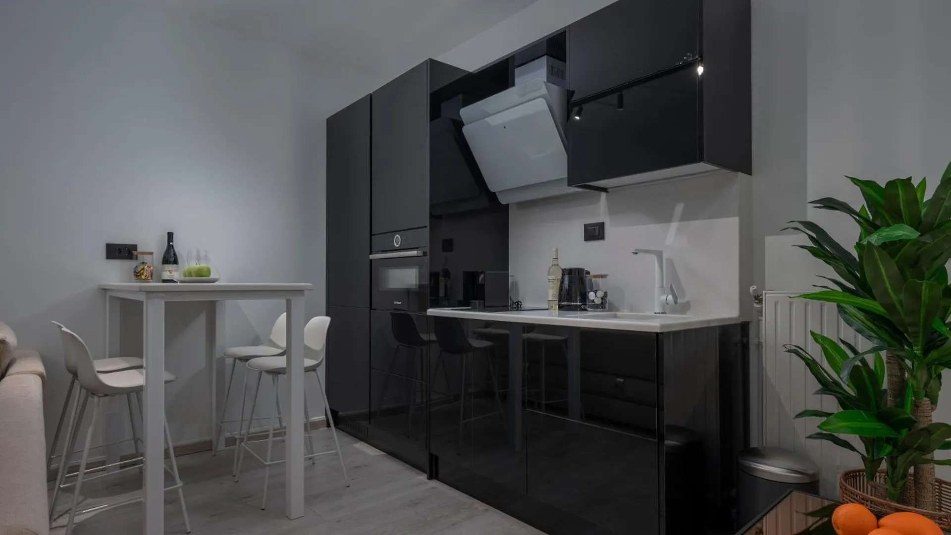 Διαμέρισμα Embassy Elegant Suite Θεσσαλονίκη Ελλάδα