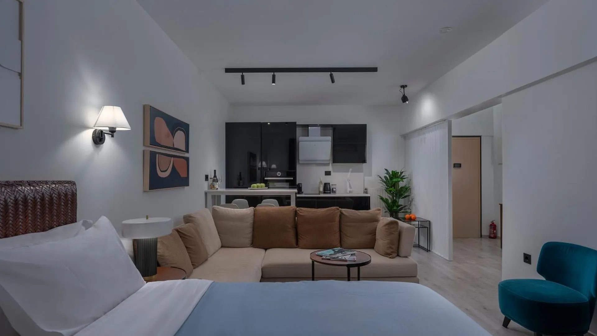 Διαμέρισμα Embassy Elegant Suite Θεσσαλονίκη